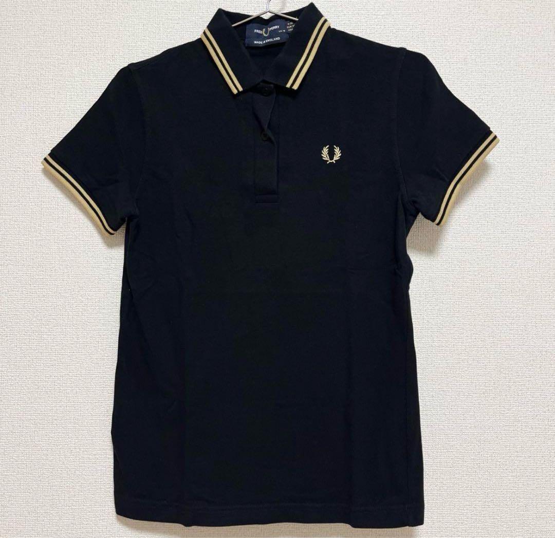フレッドペリー Fred perry G12 ポロシャツ フレッドペリー
