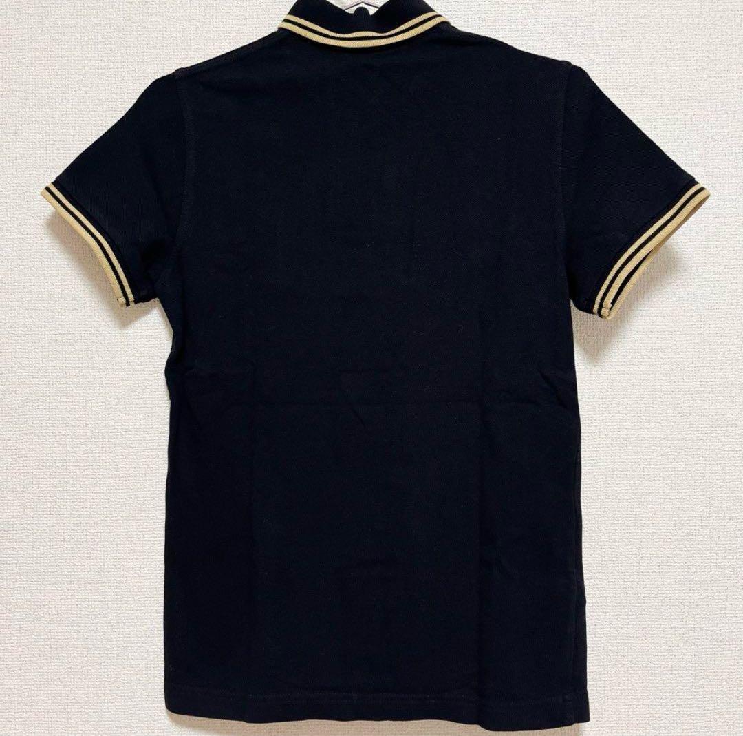 フレッドペリー Fred perry G12 ポロシャツ フレッドペリー