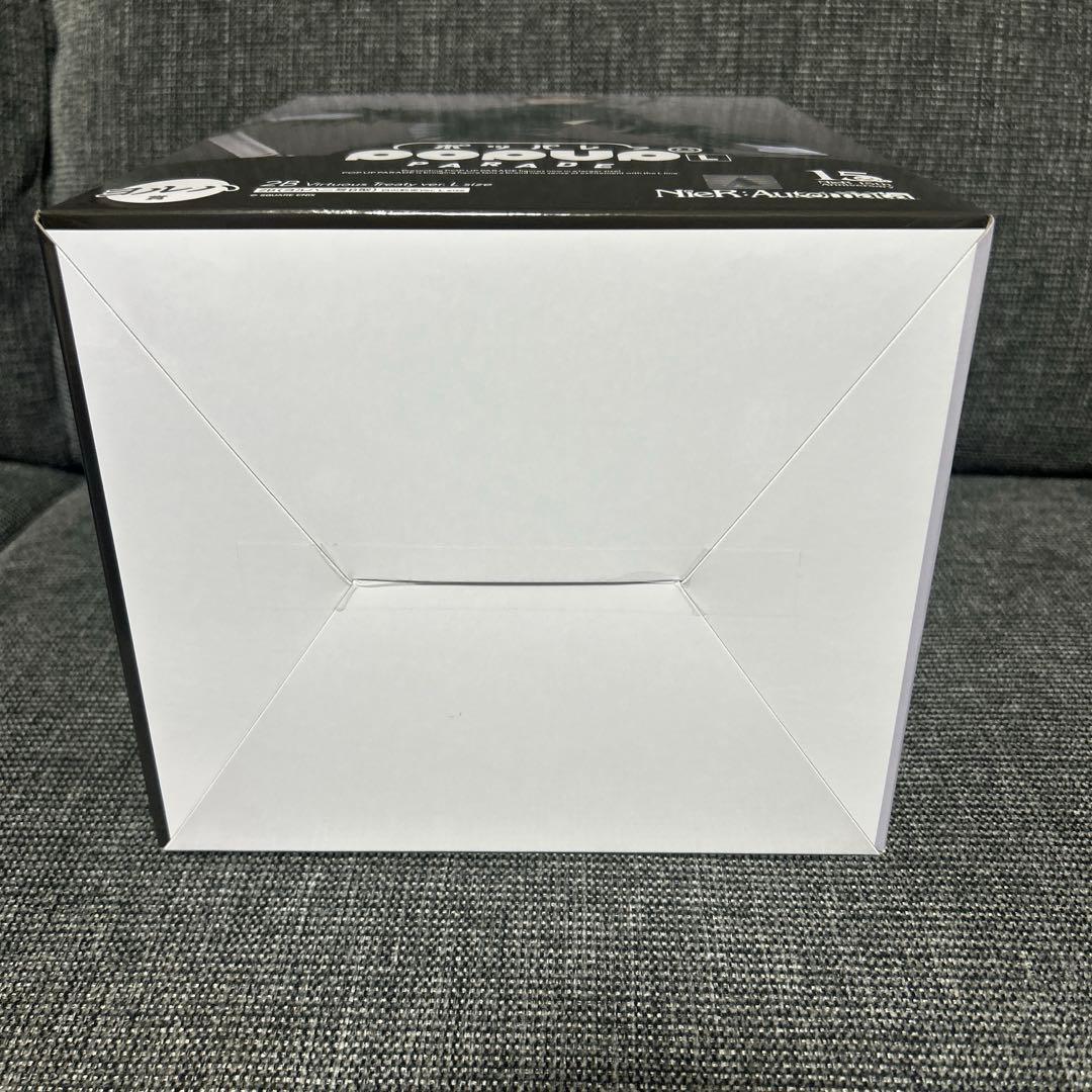 た*ま様 NieR ニーアオートマタ 15周年くじ A賞 ヨルハ賞 2B