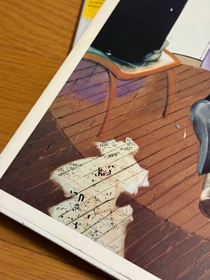 フランシス・ベーコン 画集　4冊セット