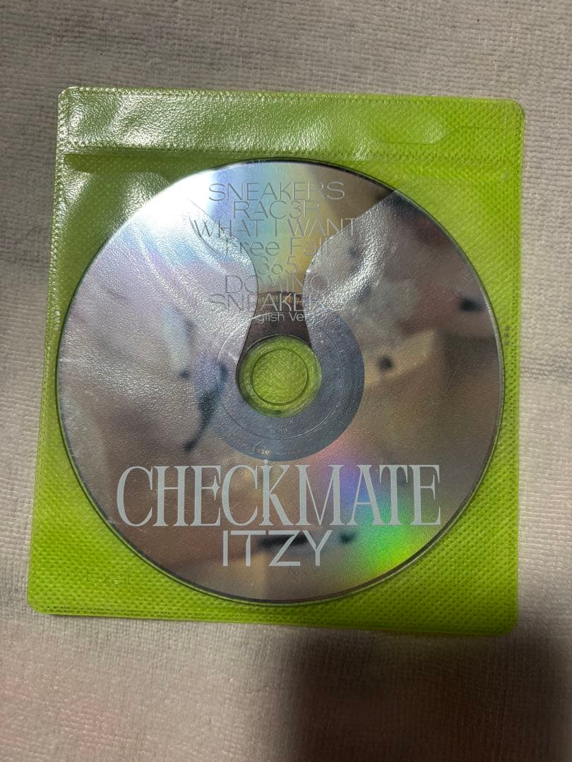 ITZY グッズまとめ売り