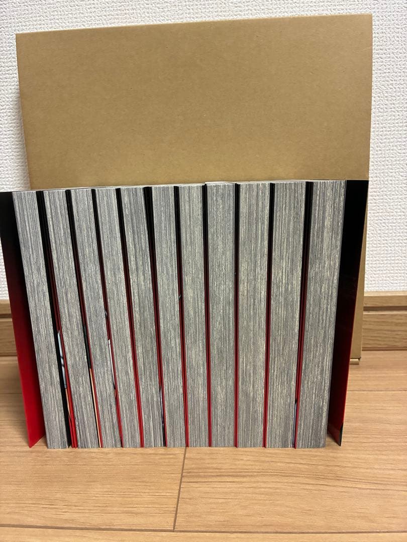福本伸行 二階堂地獄ゴルフ1巻から11巻までのセット