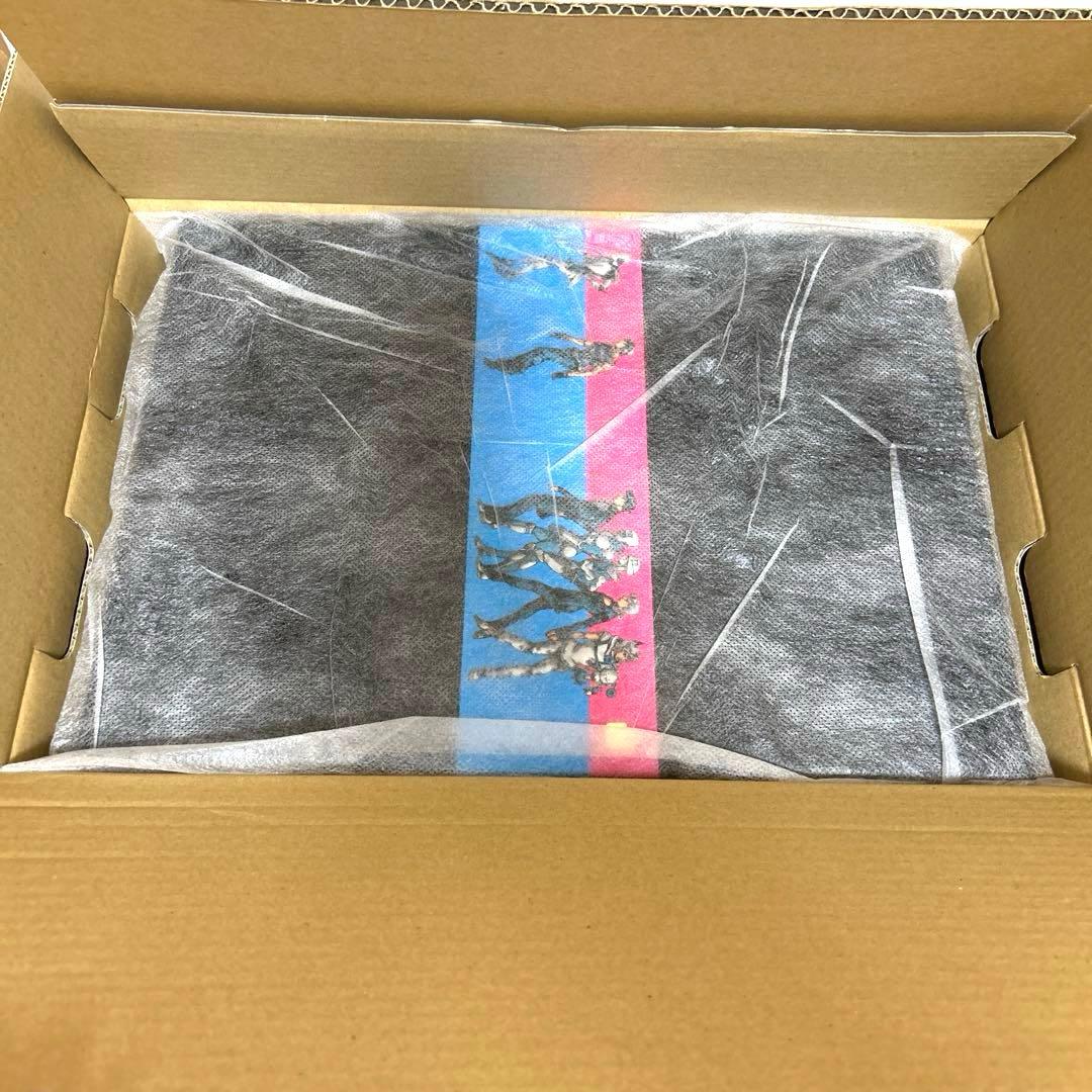 ジョジョベラーJOJOVELLER 完全限定版