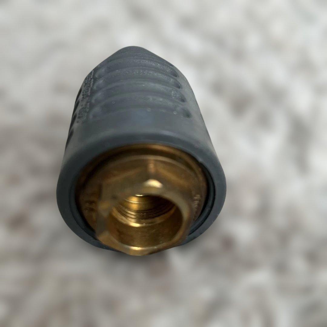 未使用品、4.114-036.0サイクロンジェットノズル ケルヒャー