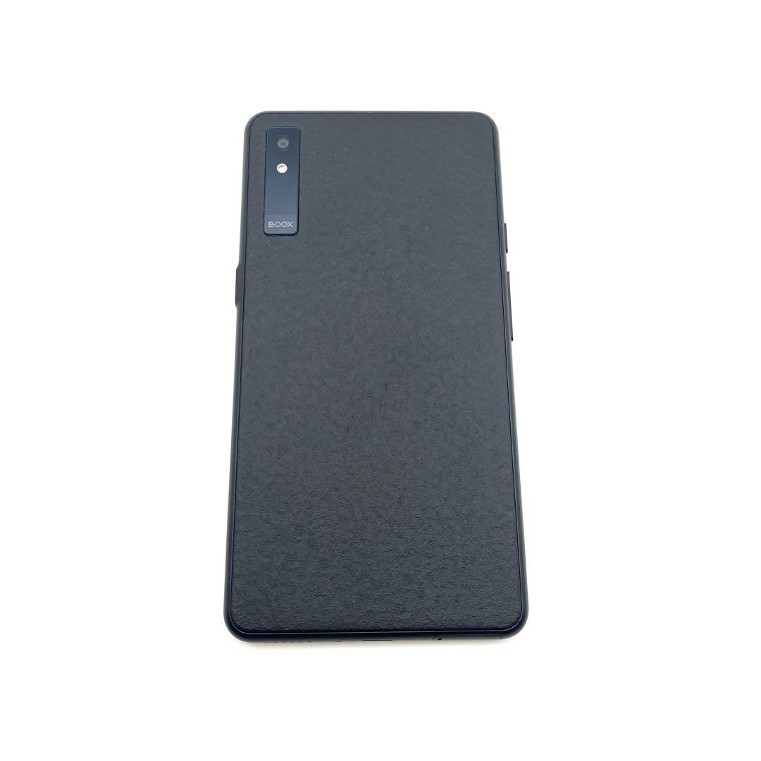 美品 Boox Palma 2 Pro（純正ペン・TPUケース付） 1月購入品