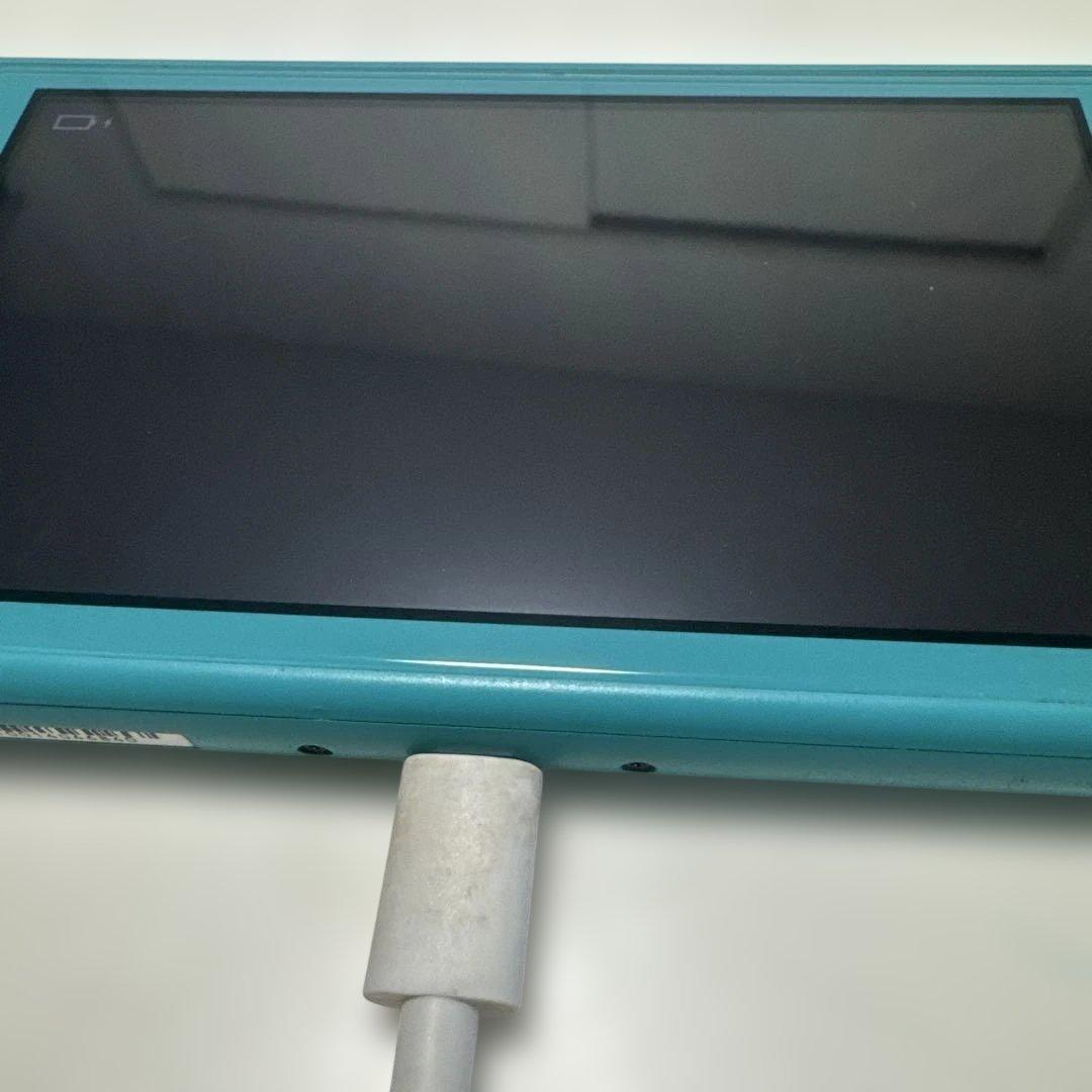 Switch light ジャンク