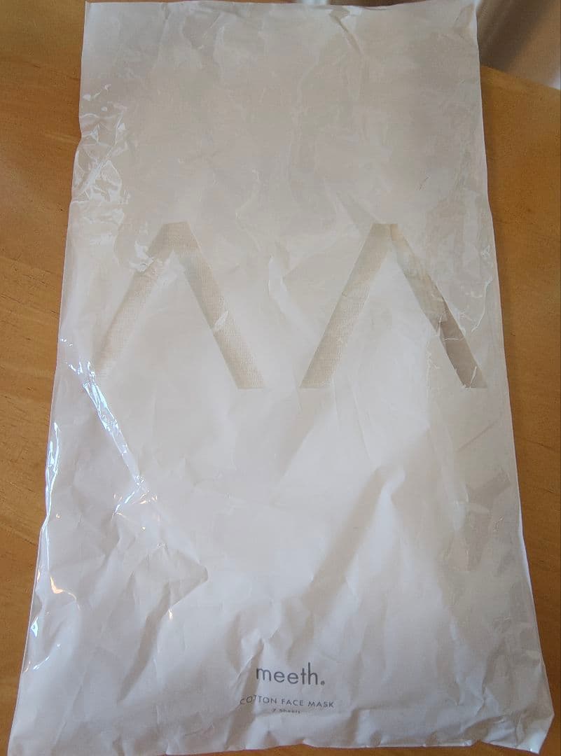 meeth MORERICH PACK（モアリッチパック）