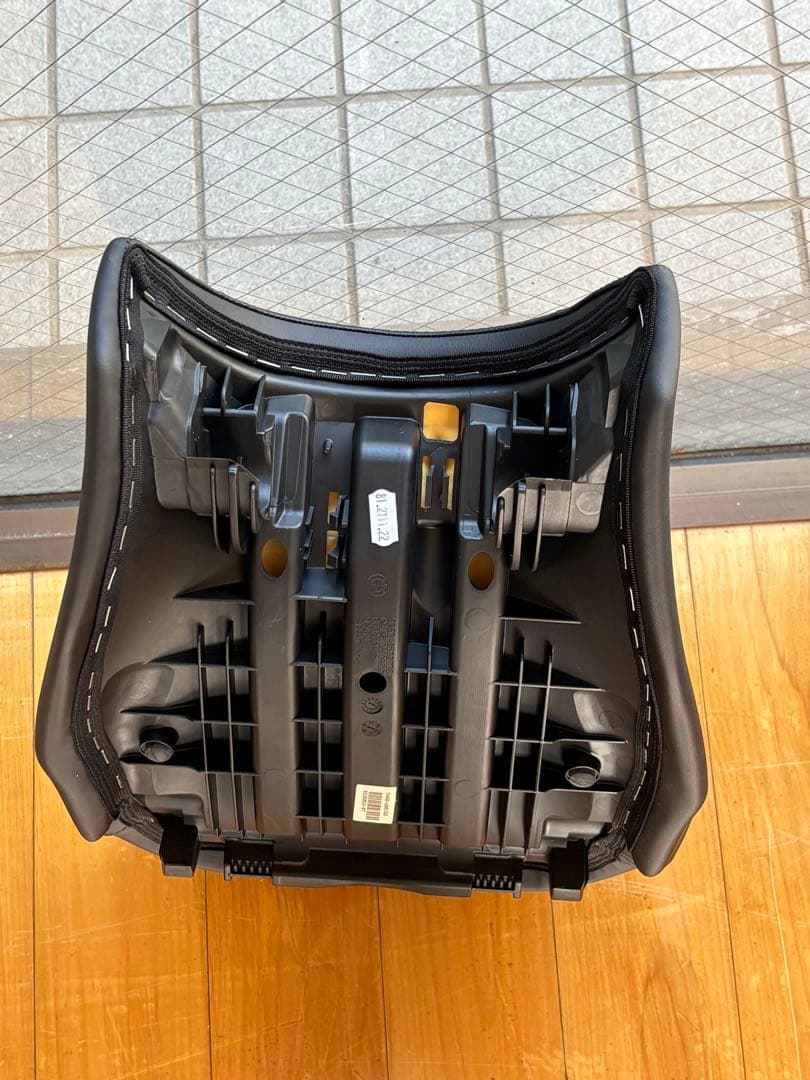  r1250gs アドベンチャー　純正シート　未使用