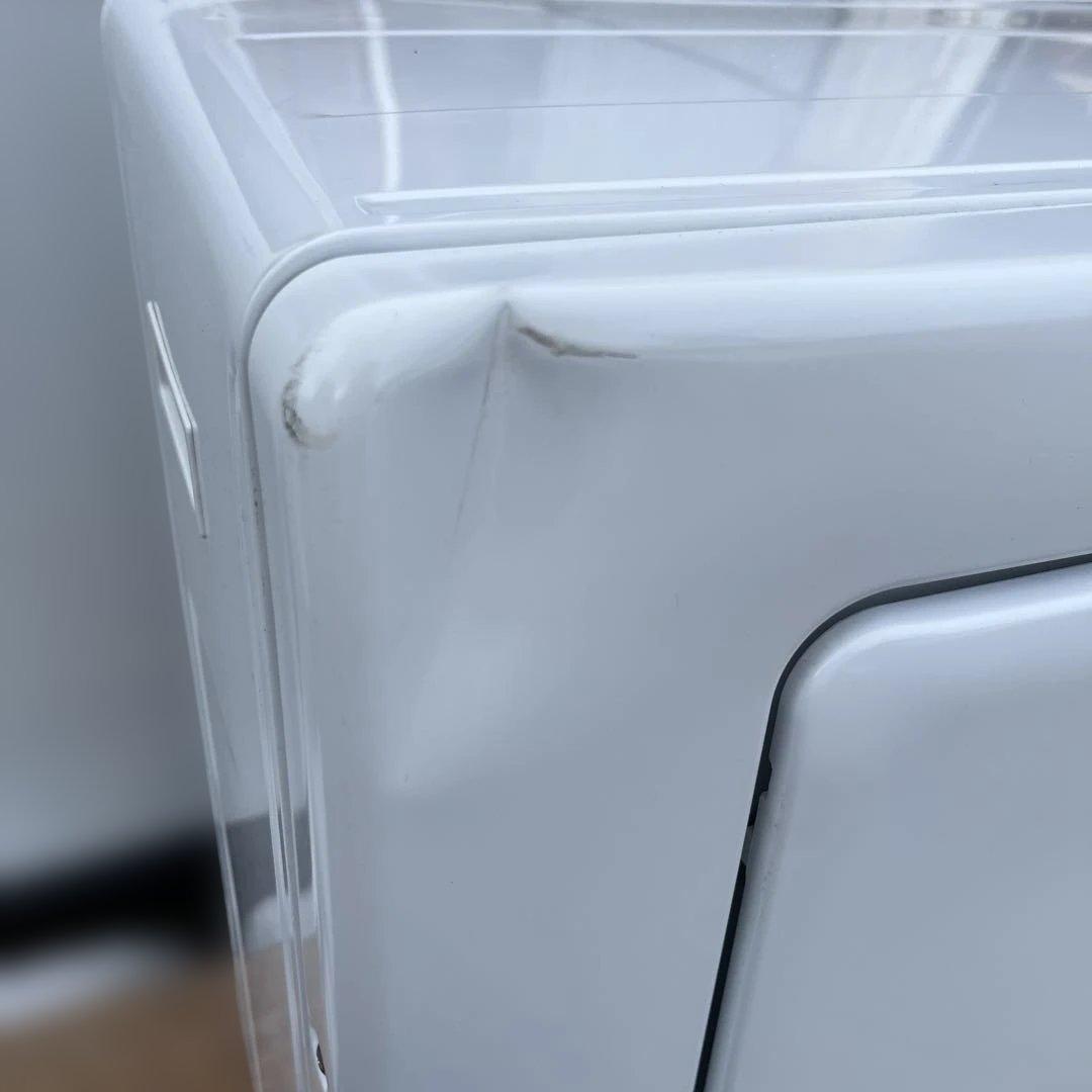 現状品　ヒタチ DE-N50WV 5kg 衣類乾燥機　2020年製