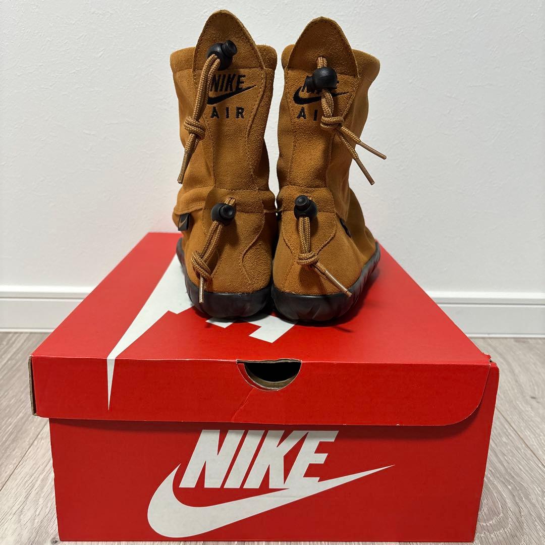 ブ*ト様 【美品】NIKE AIR CHUKKA MOC ULTRA 26cm