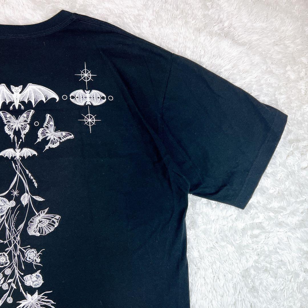 極美品✨NEIGHBORHOOD NH X DR WOO . TEE SS-2