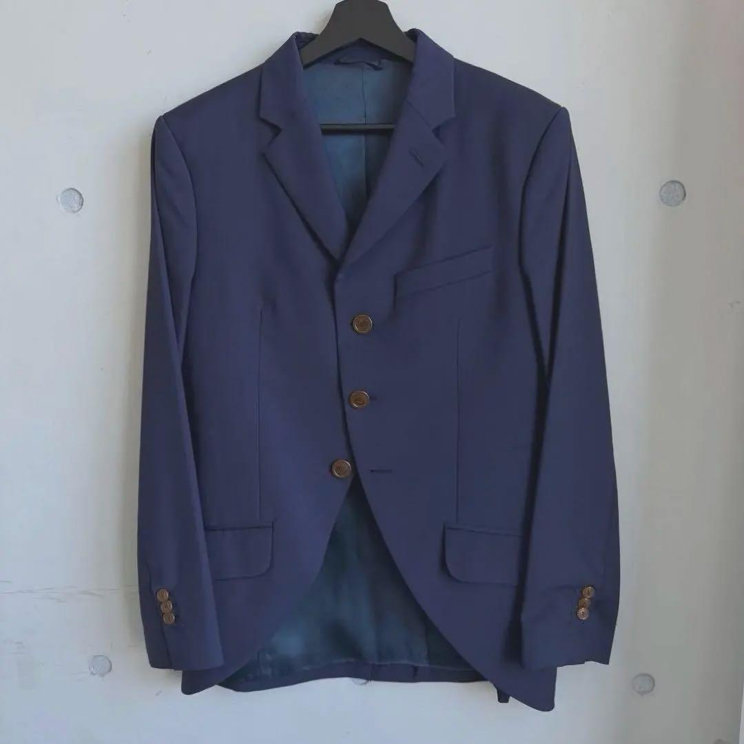 【週末値下げ！】Vivienne Westwood テーラードジャケット