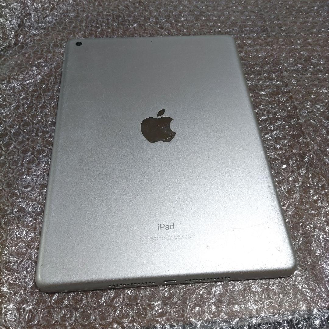 iPad 第6世代 MR7G2J/A 32GB 管理ナンバー2301