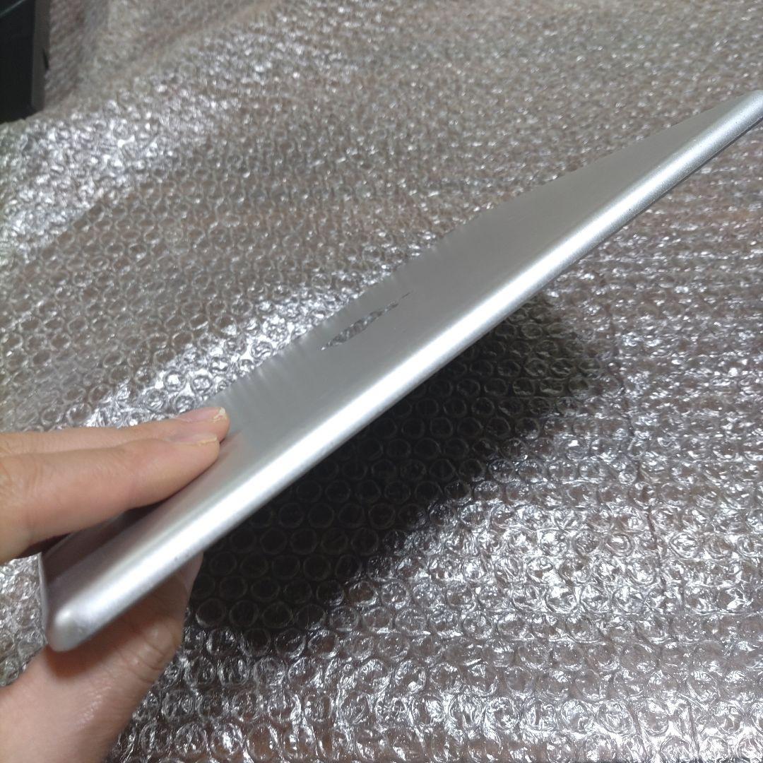 iPad 第6世代 MR7G2J/A 32GB 管理ナンバー2301