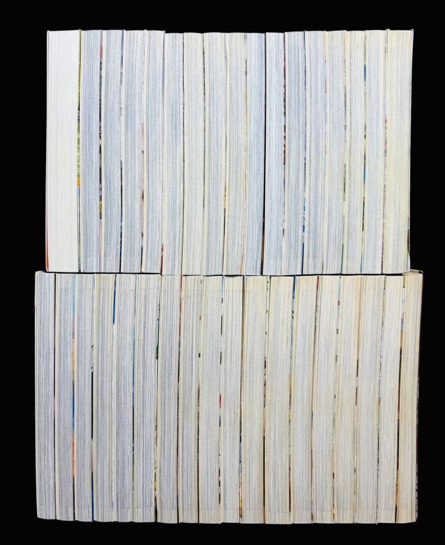 【全巻セット】本好きの下剋上 第一部～第四部/他/合計35冊
