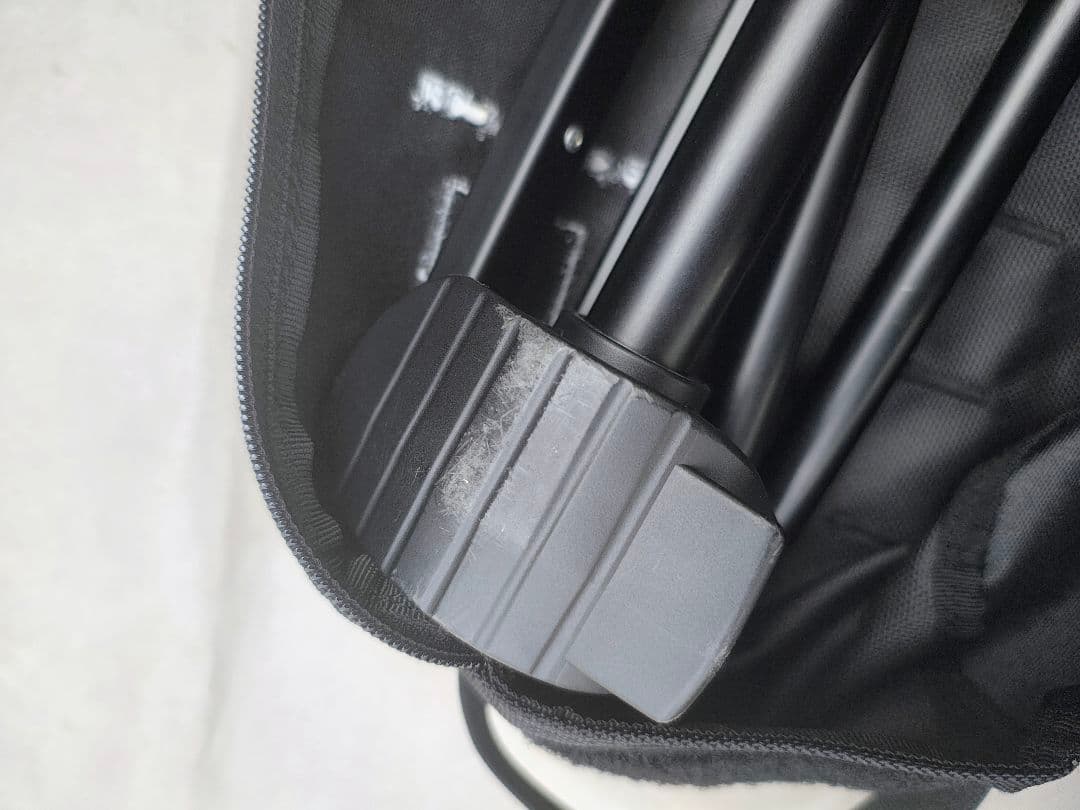 Helinox インクラインチェア 中古美品