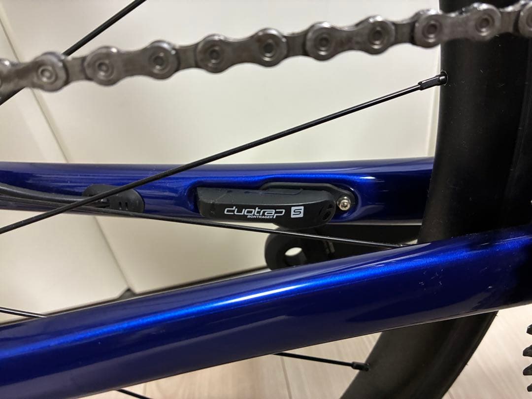 TREK Emonda SL5 2023モデル　サイズ58
