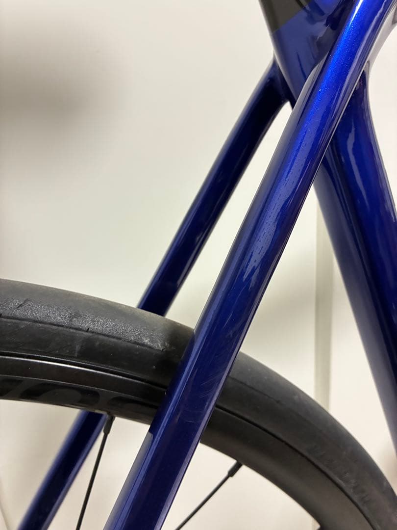 TREK Emonda SL5 2023モデル　サイズ58