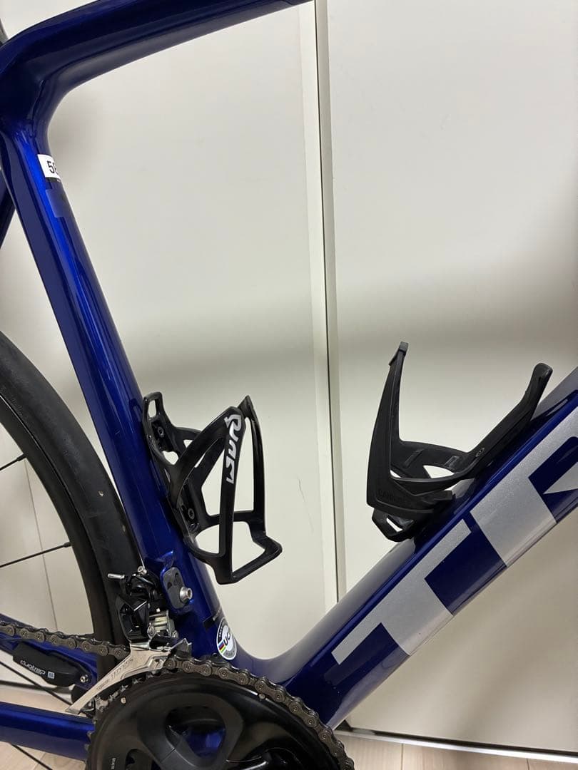 TREK Emonda SL5 2023モデル　サイズ58