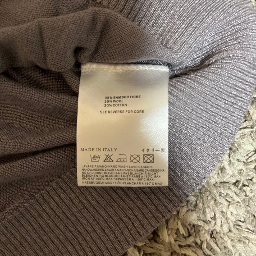 Vivienne WestwoodメンズTシャツカットソー