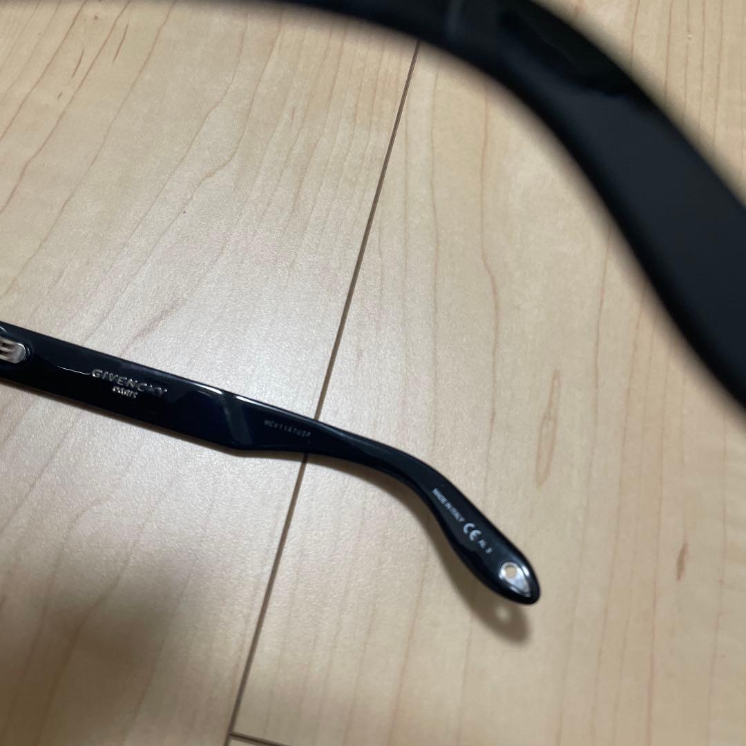ジバンシー　サングラス