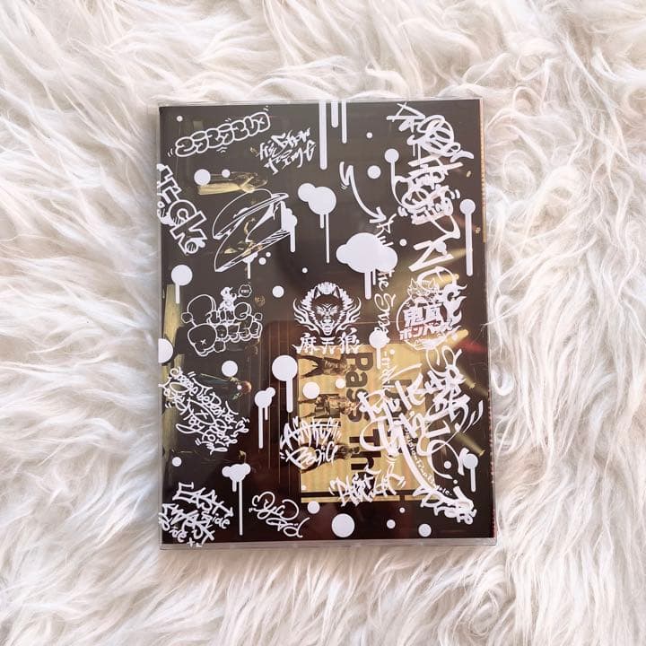 ヒプステ track2 初回限定盤 DVD