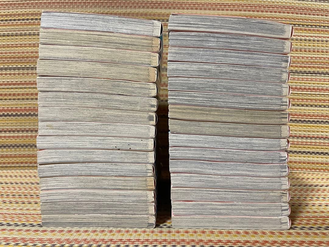 全巻セット君に届け