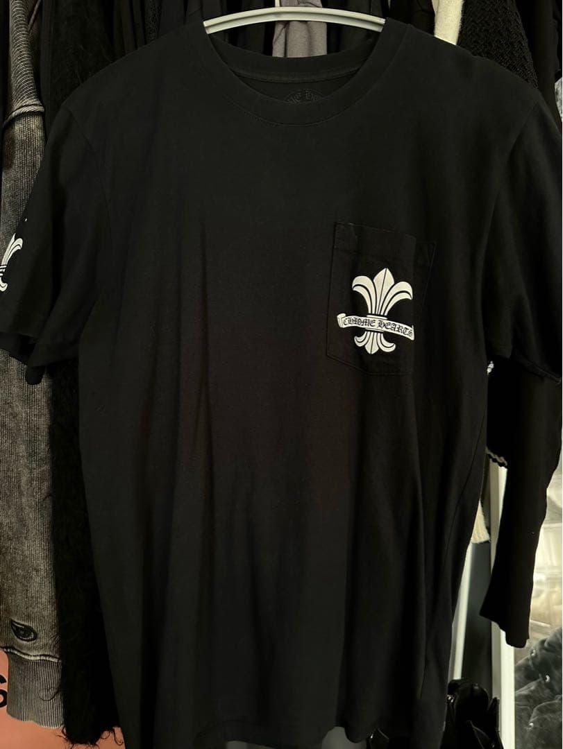 Chrome Hearts Tシャツ　最終値下げ