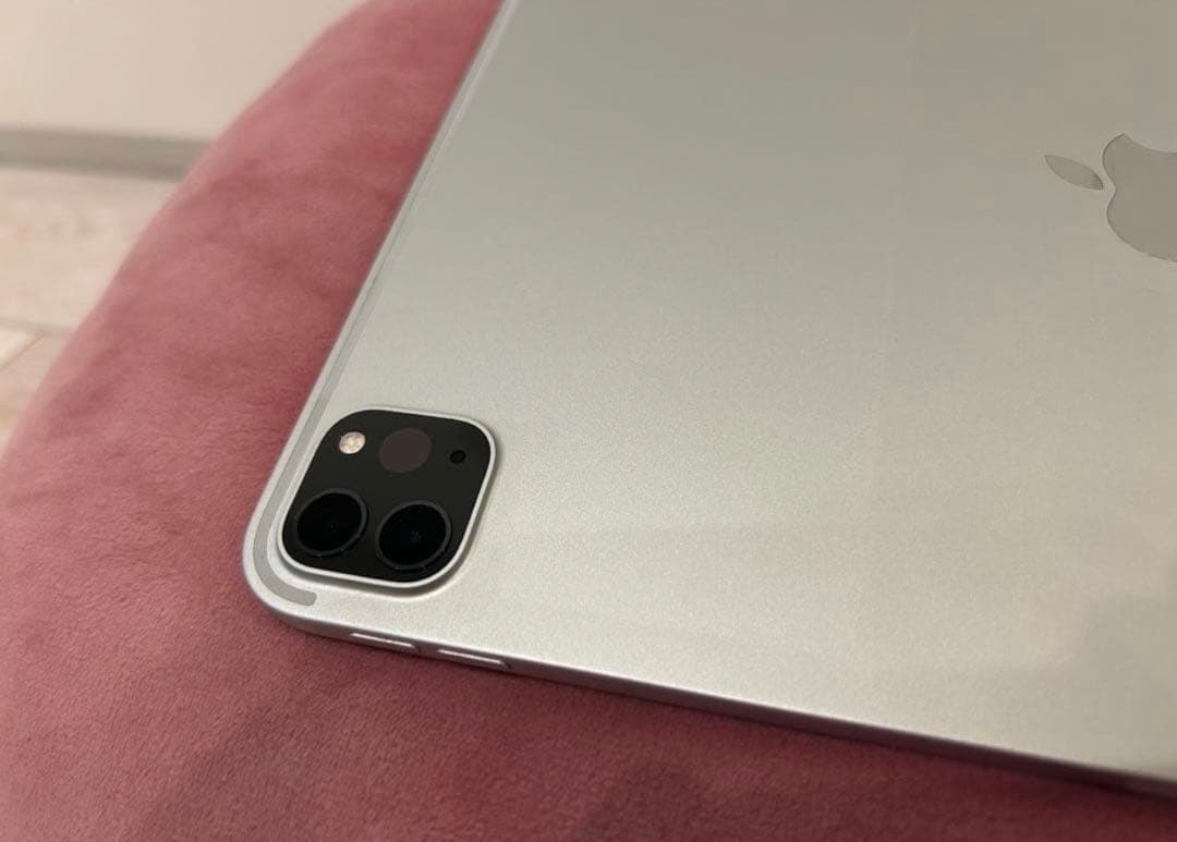 Apple iPad Pro 11インチ 第3世代 Wi-Fi 128GB