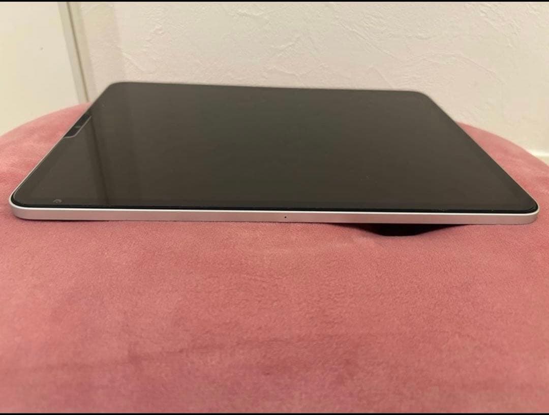 Apple iPad Pro 11インチ 第3世代 Wi-Fi 128GB