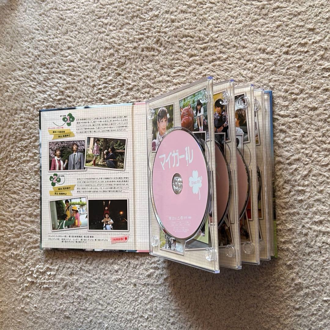 DVD-BOX ドラマ&映画　6作品　まとめ売り