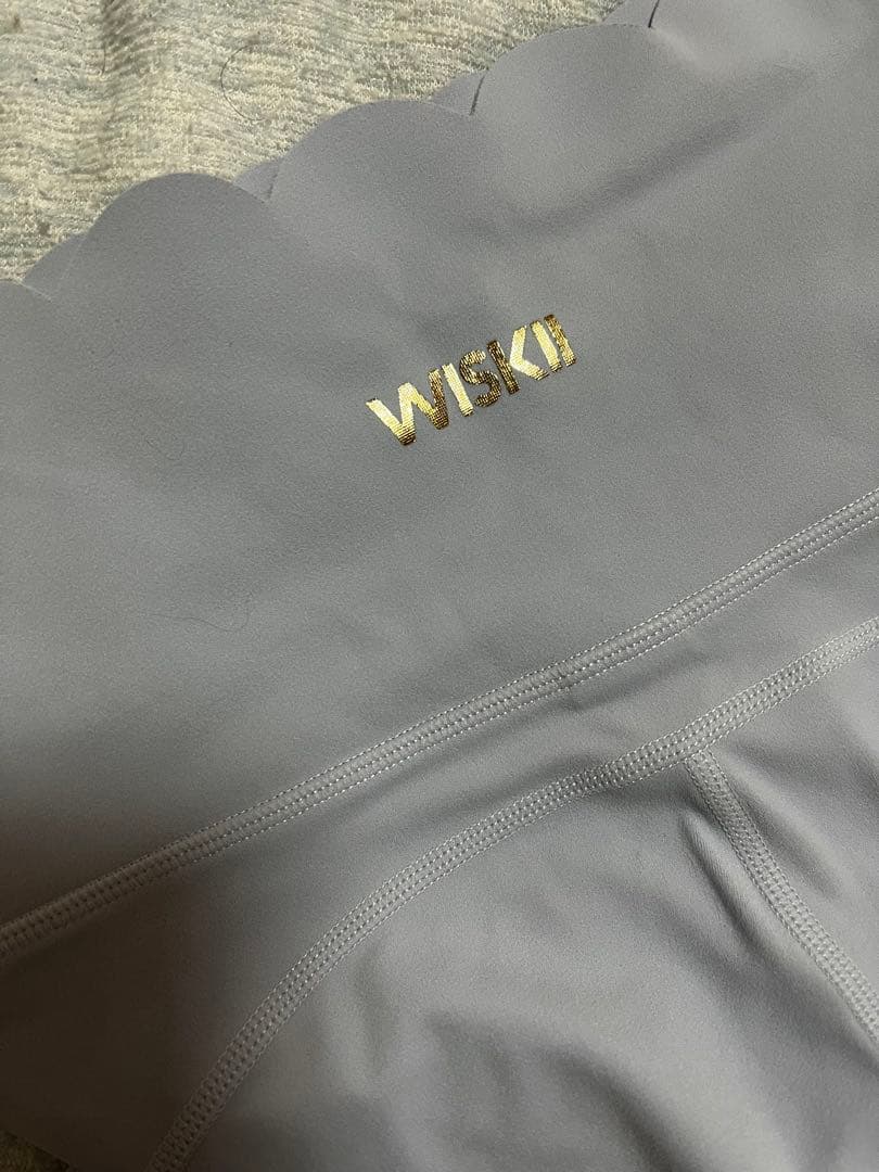最終お値下げ♡WISKII レギンス シェヘラザード愛用