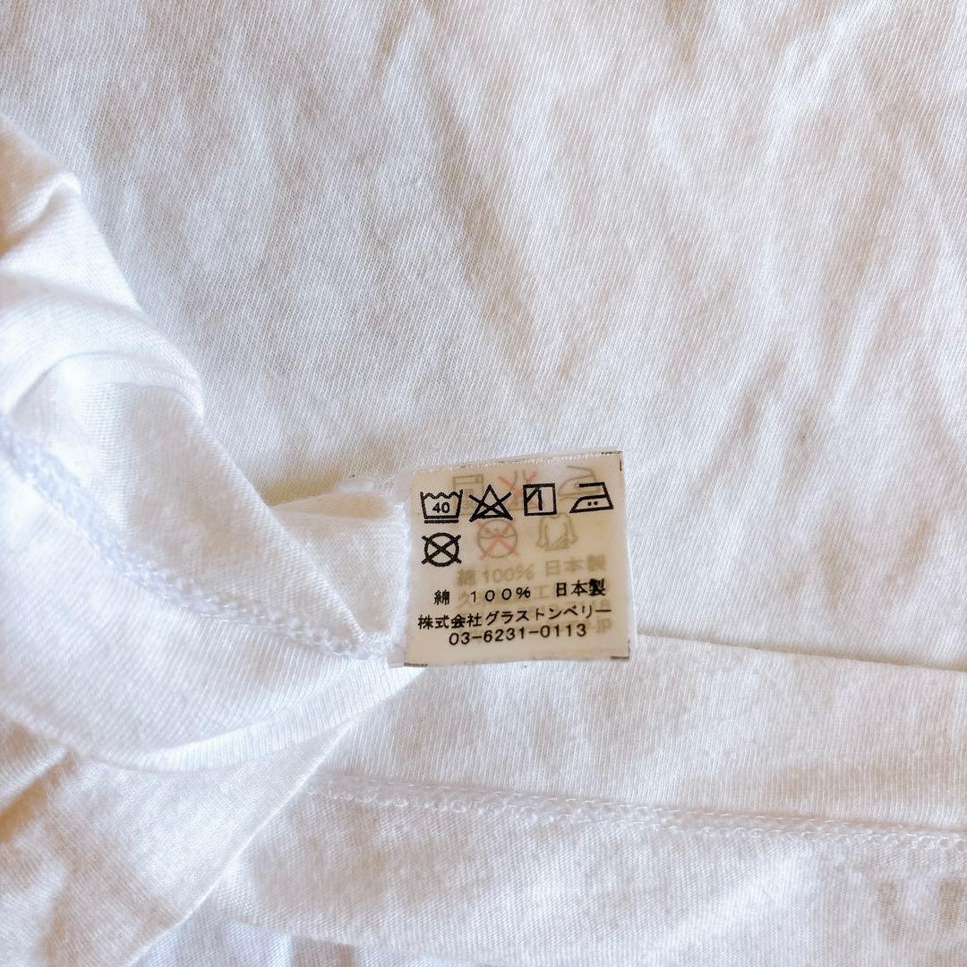 TRAINSPOTTINトレインスポッティング「BEGBIE #2」Tシャツ