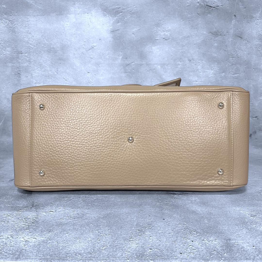 【超美品】PELLE MORBIDA メイデンヴォヤージュ ボストンバッグ L