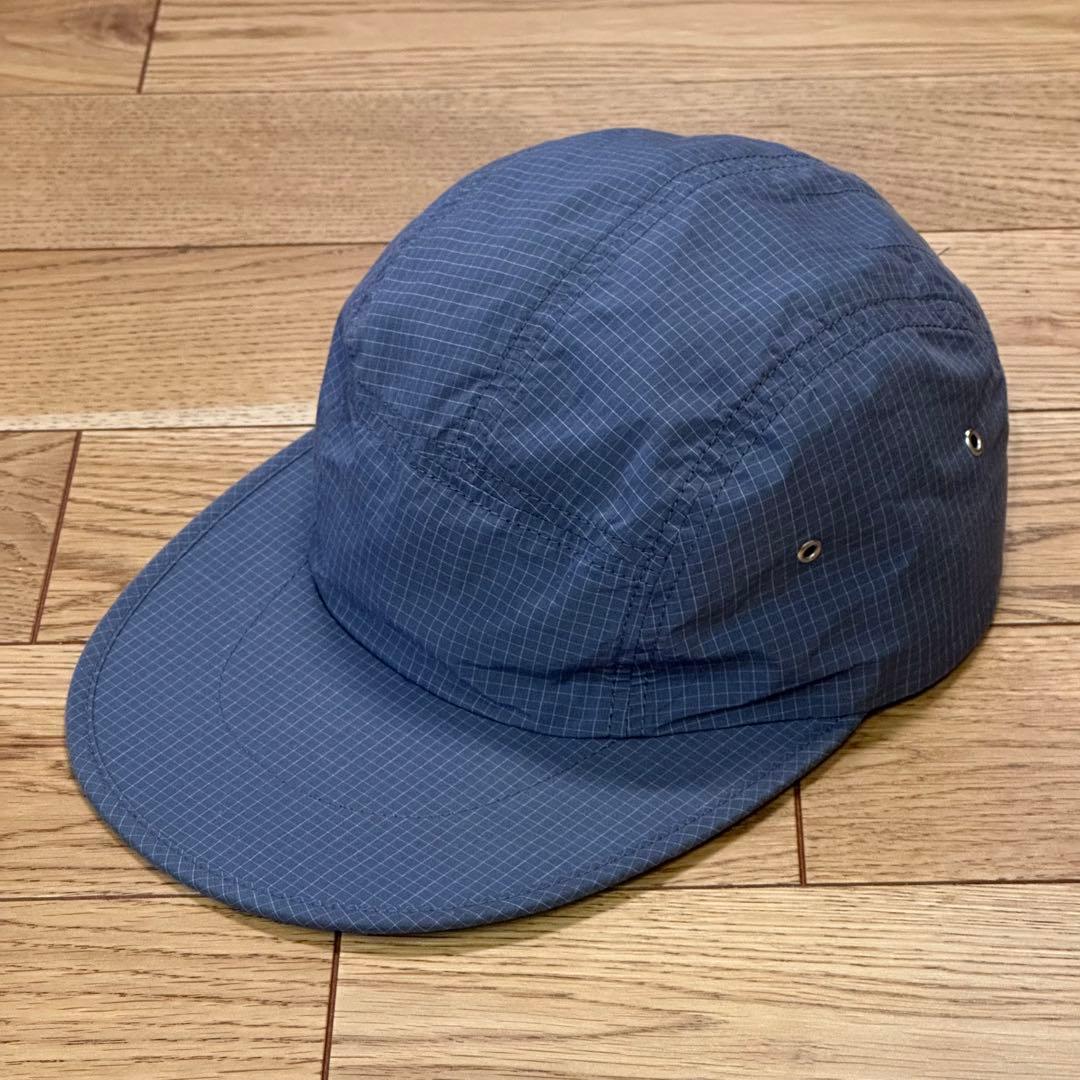 ENDS AND MEANS CUXTON HOUSE限定 Camp Cap