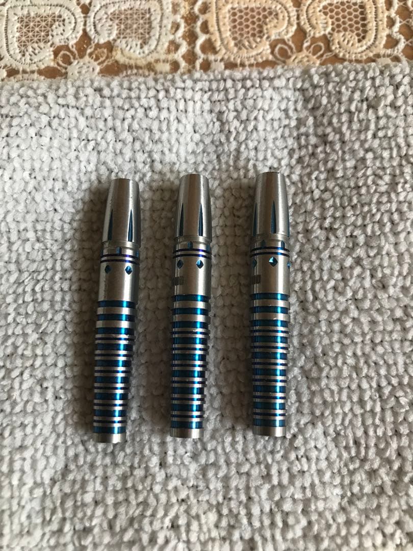 ダーツ One80 Hiromitsu Tsuji ver.2 2BA 22g
