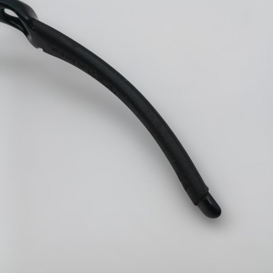 oakleyオークリー スポーツサングラス ケースあり