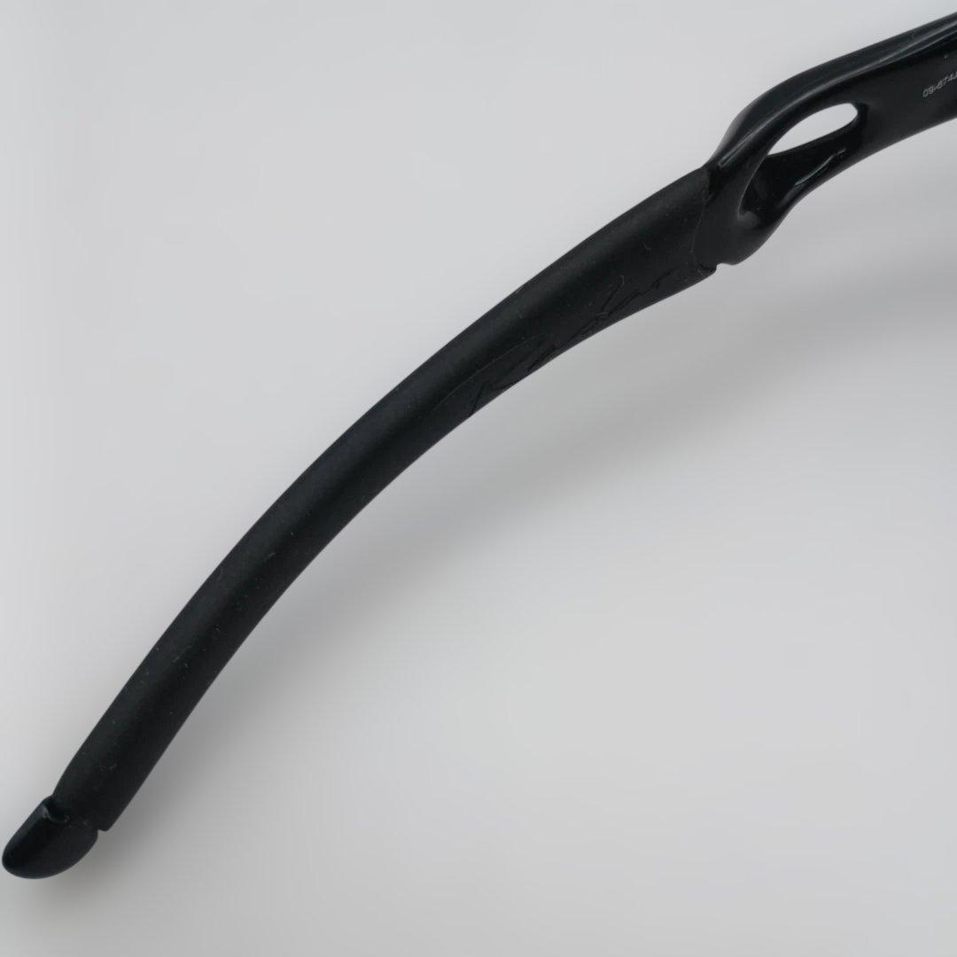 oakleyオークリー スポーツサングラス ケースあり