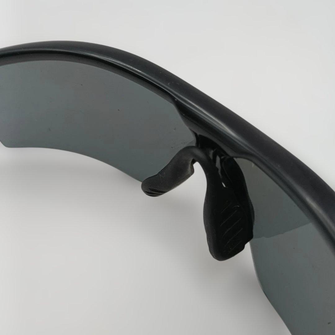 oakleyオークリー スポーツサングラス ケースあり