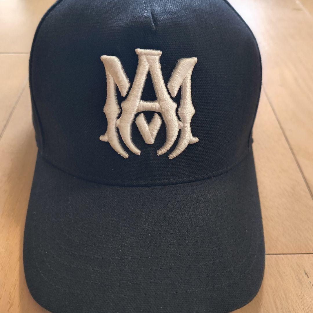 amiriキャップ 正規品