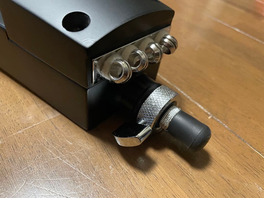 アップライトベース Hallstatt WBSE-850