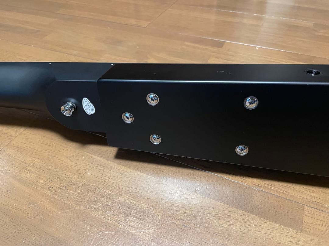 アップライトベース Hallstatt WBSE-850