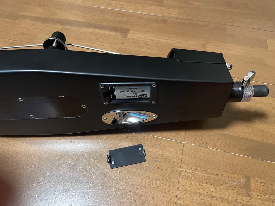 アップライトベース Hallstatt WBSE-850