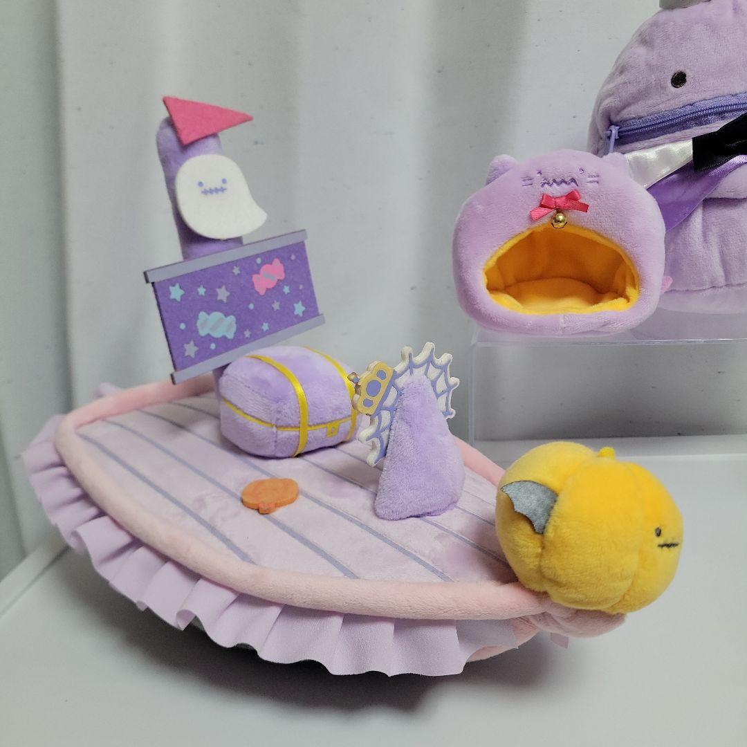 安*心様 すみっコぐらし　てのり　いろいろセット