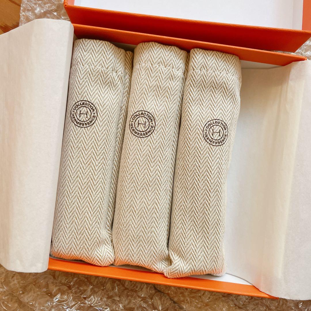 HERMES OUD ALEZAN ウードアルザン　新品未使用