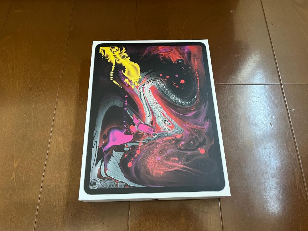 iPad Pro 12.9インチ Wi-Fi 256GB 美品