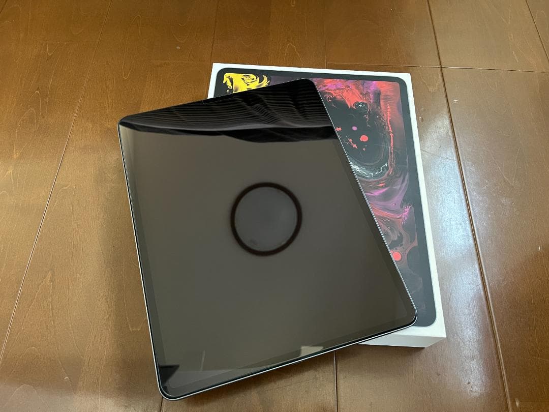 iPad Pro 12.9インチ Wi-Fi 256GB 美品