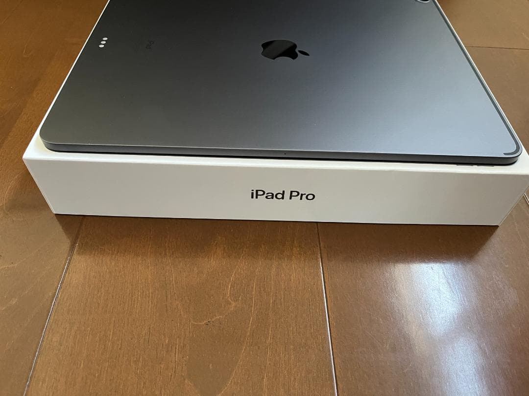 iPad Pro 12.9インチ Wi-Fi 256GB 美品