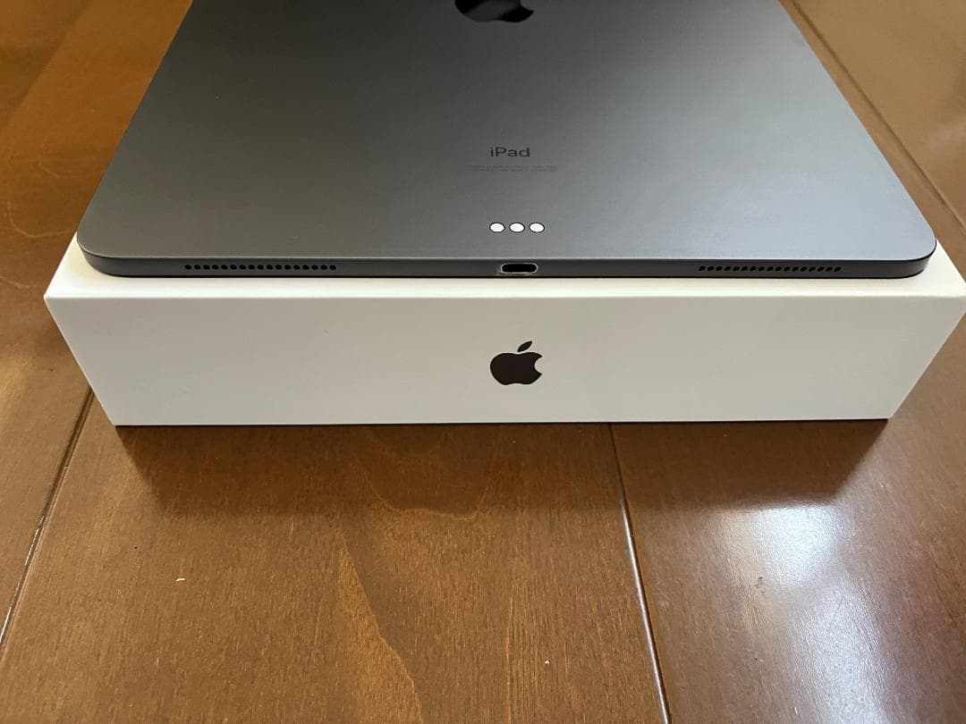 iPad Pro 12.9インチ Wi-Fi 256GB 美品