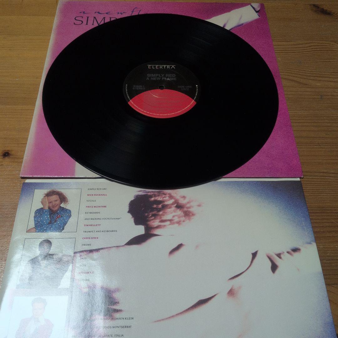 80s名盤LP6枚セット H&O(帯付)/プリファブ/アズテック他
